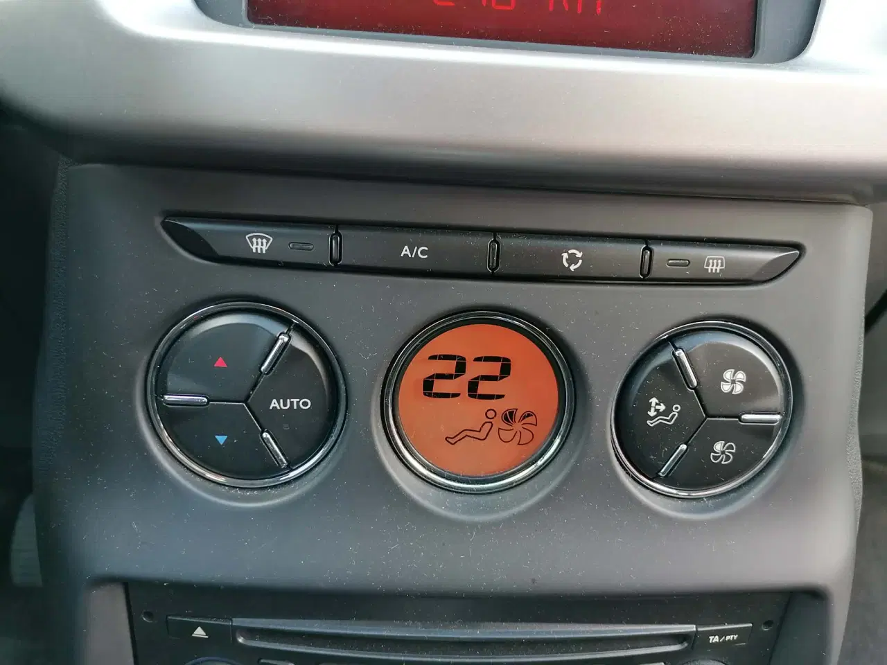 Billede 9 - C3 HDI 90