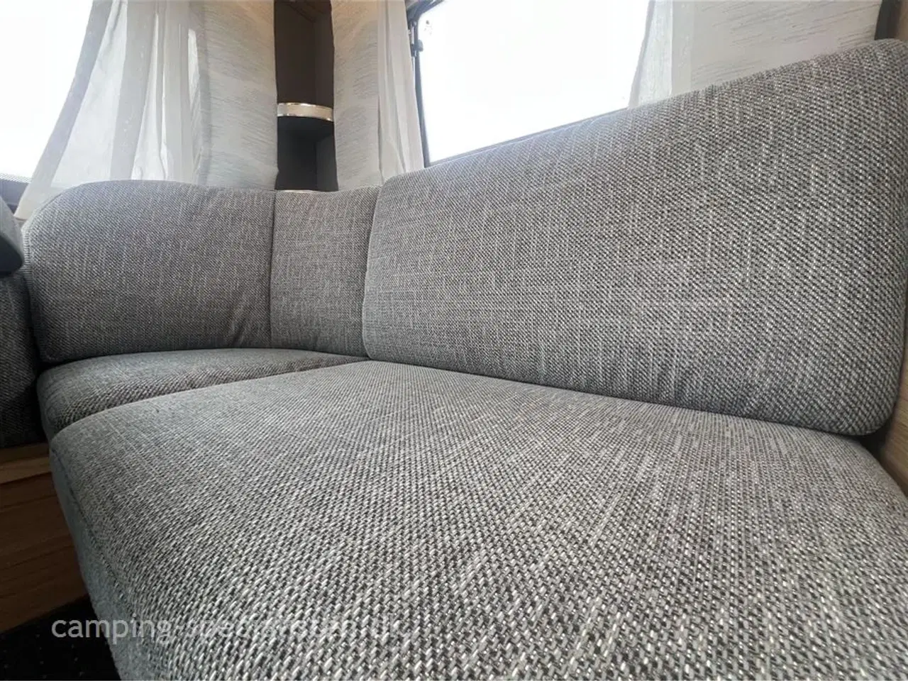 Billede 13 - 2022 - Dethleffs Camper 460 EL D-Line   2022 Dethleffs 460 EL Camper D-Line