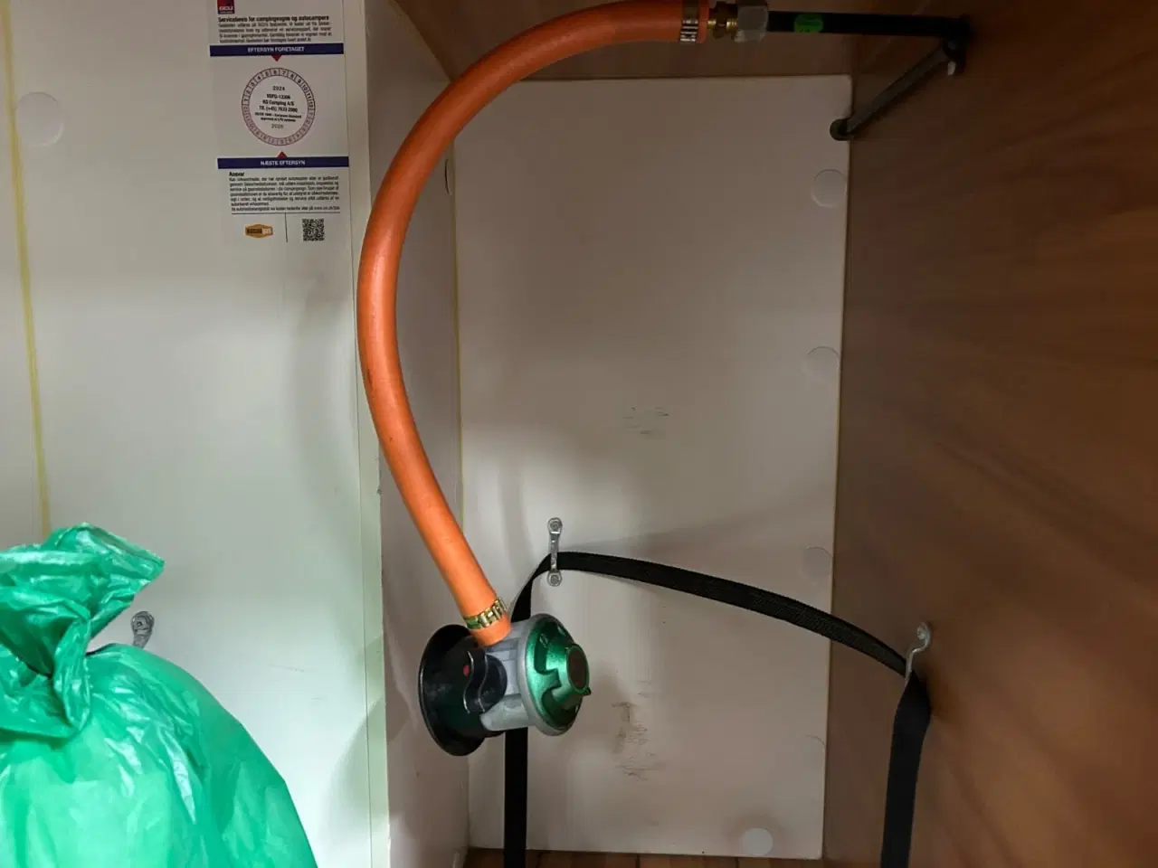 Billede 18 - Weinsberg CaraBus 2,3 601