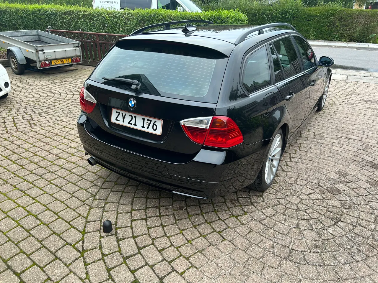 Billede 15 - Bmw320D