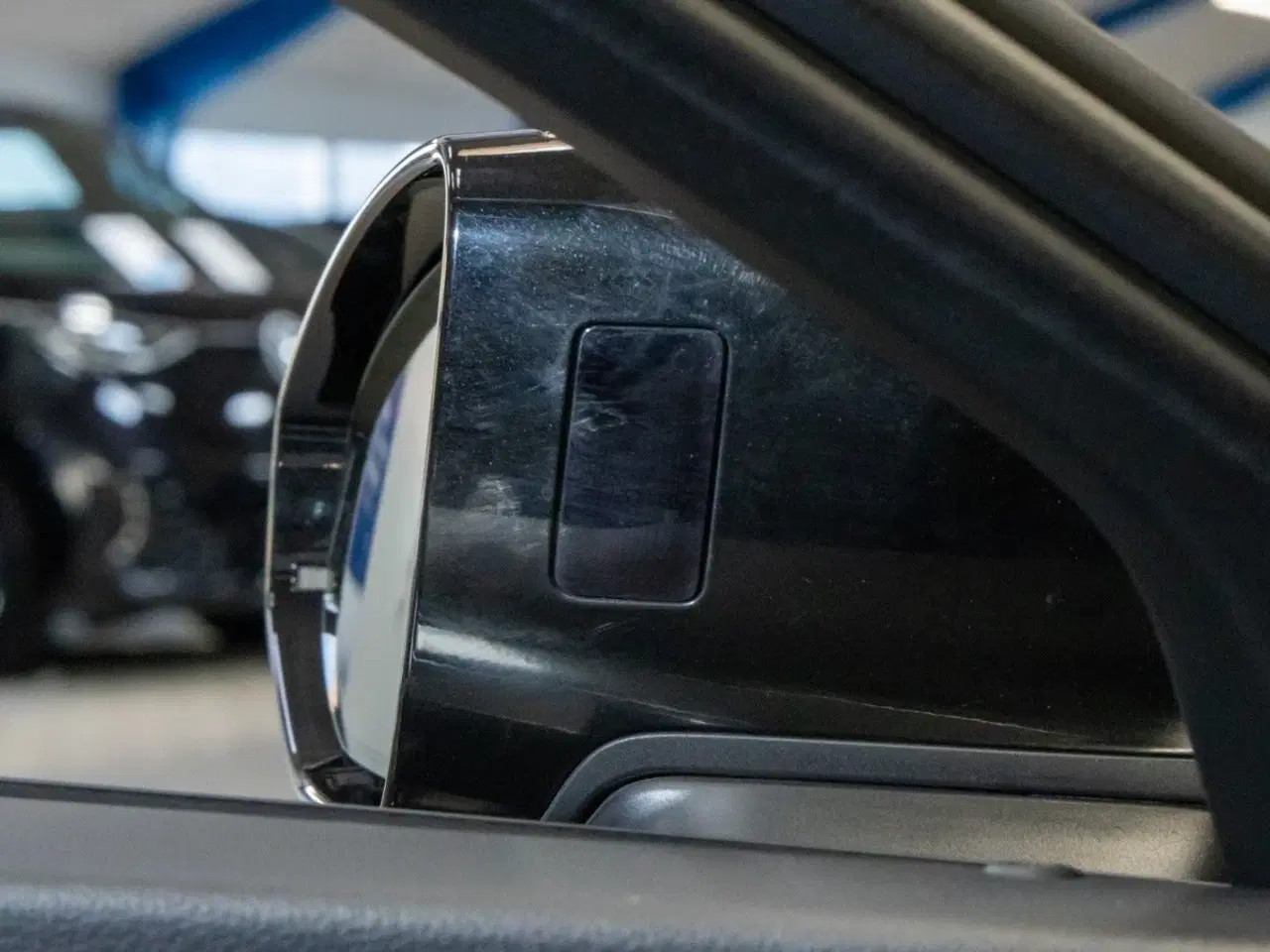 Billede 14 - Audi A6 40 TDi S-line Avant S-tr.