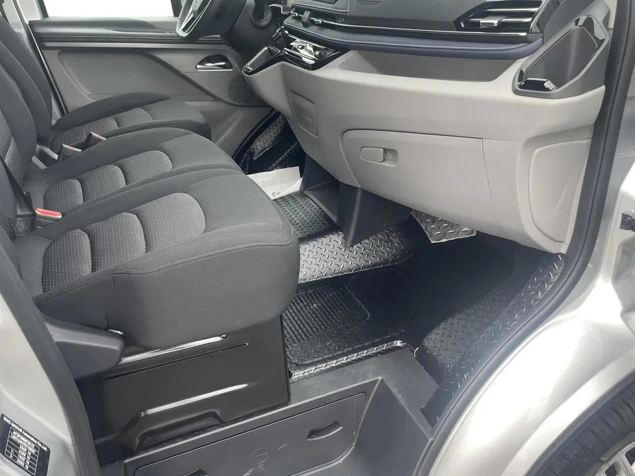 Billede 12 - Maxus e-Deliver 7 L2H1 EL 204HK Van Aut.