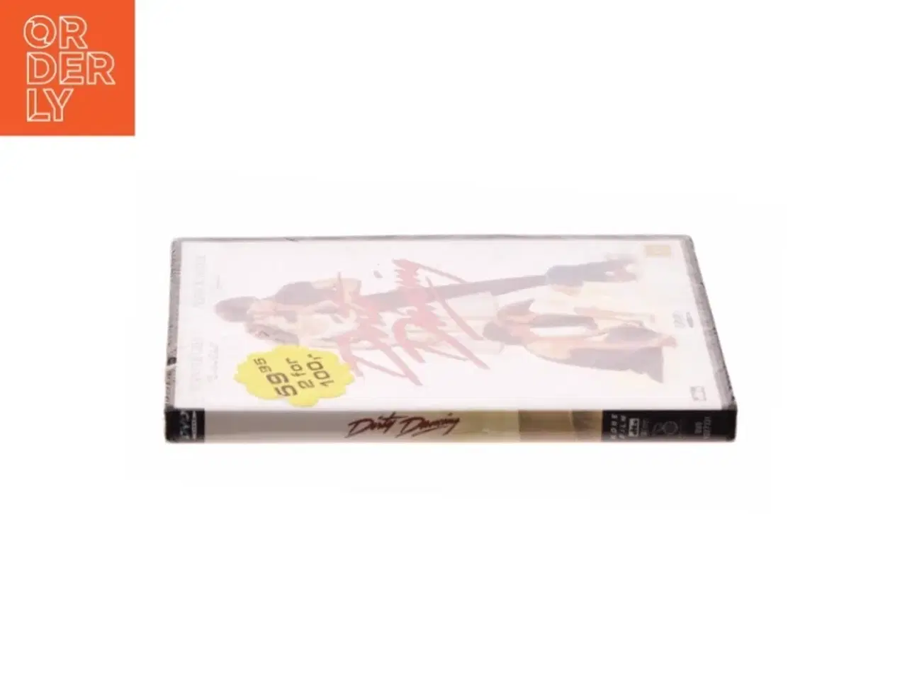 Billede 3 - Dirty Dancing fra DVD