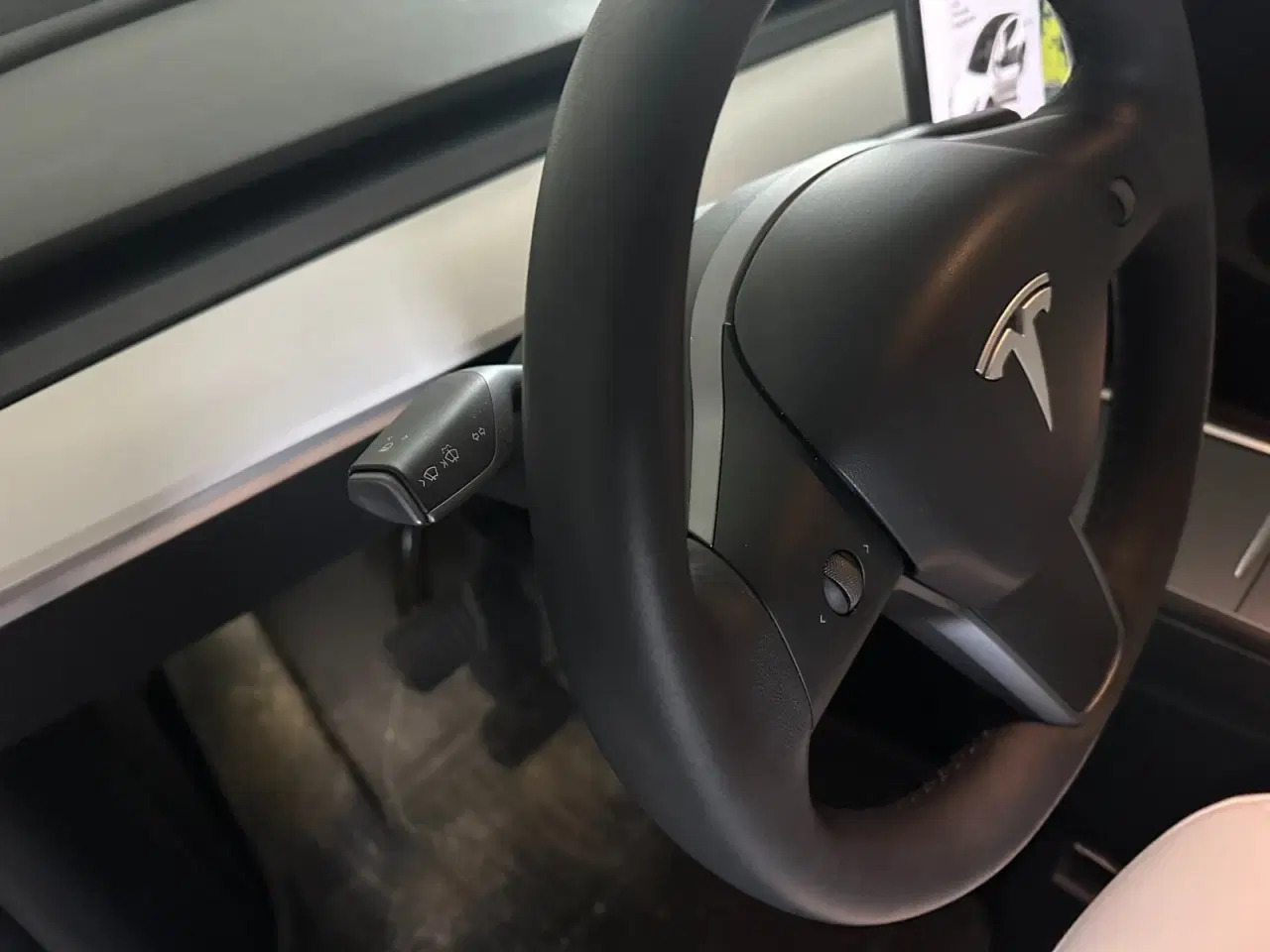 Billede 13 - Tesla Model Y  Long Range AWD