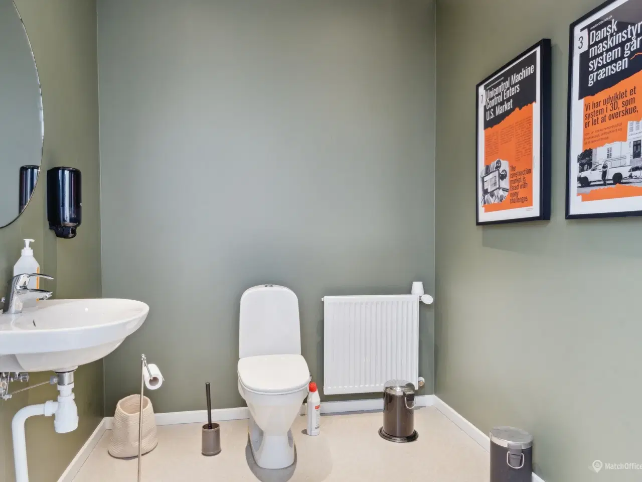 Billede 24 - Unsbjergvej 4C-4D, Unsbjergvej 2-4