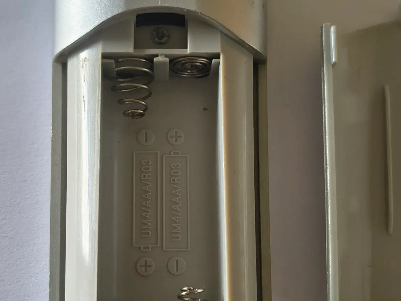 Billede 5 - Lumartron Fjernbetjening