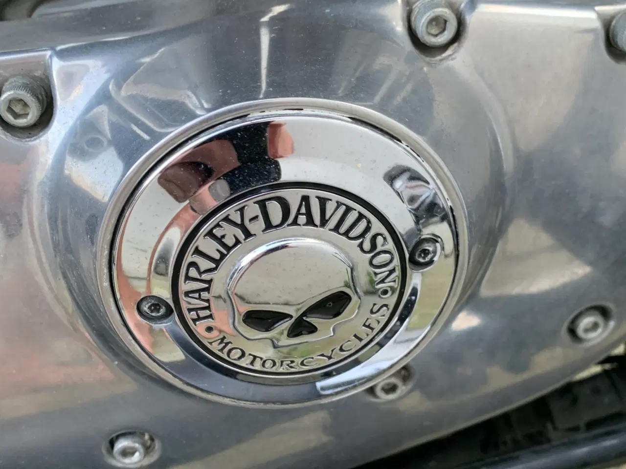 Billede 6 - Harley-Davidson Sportster XL883