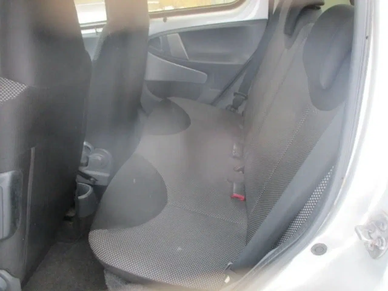 Billede 7 - Toyota Aygo 1,0 