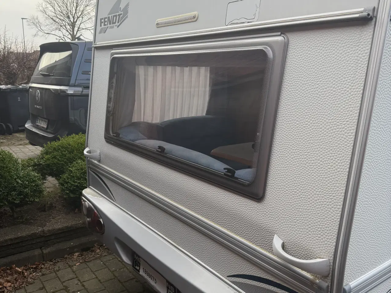 Billede 4 - Fendt Saphir 510 TG årg 2004