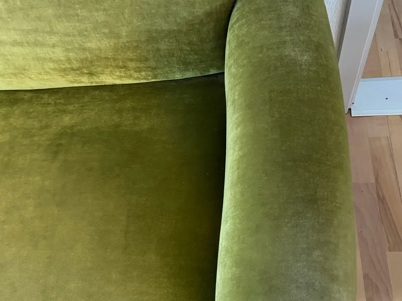 Billede 7 - Pæn ældre sofa