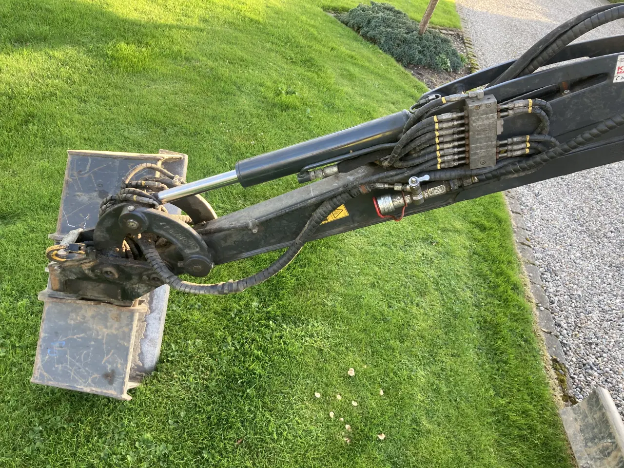 Billede 7 - Eurocomach 14sr 