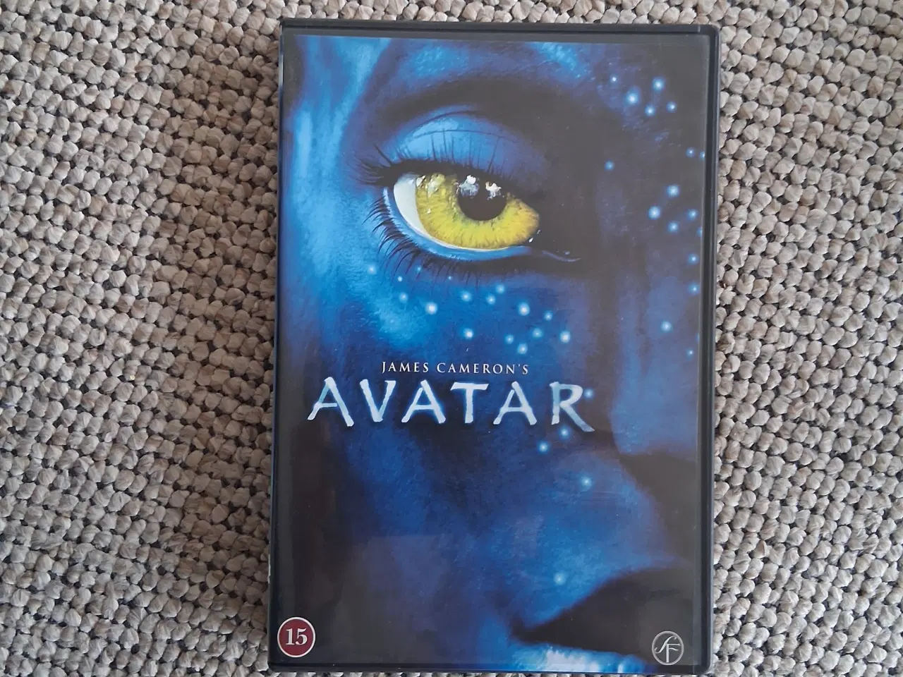 Billede 1 - Avatar