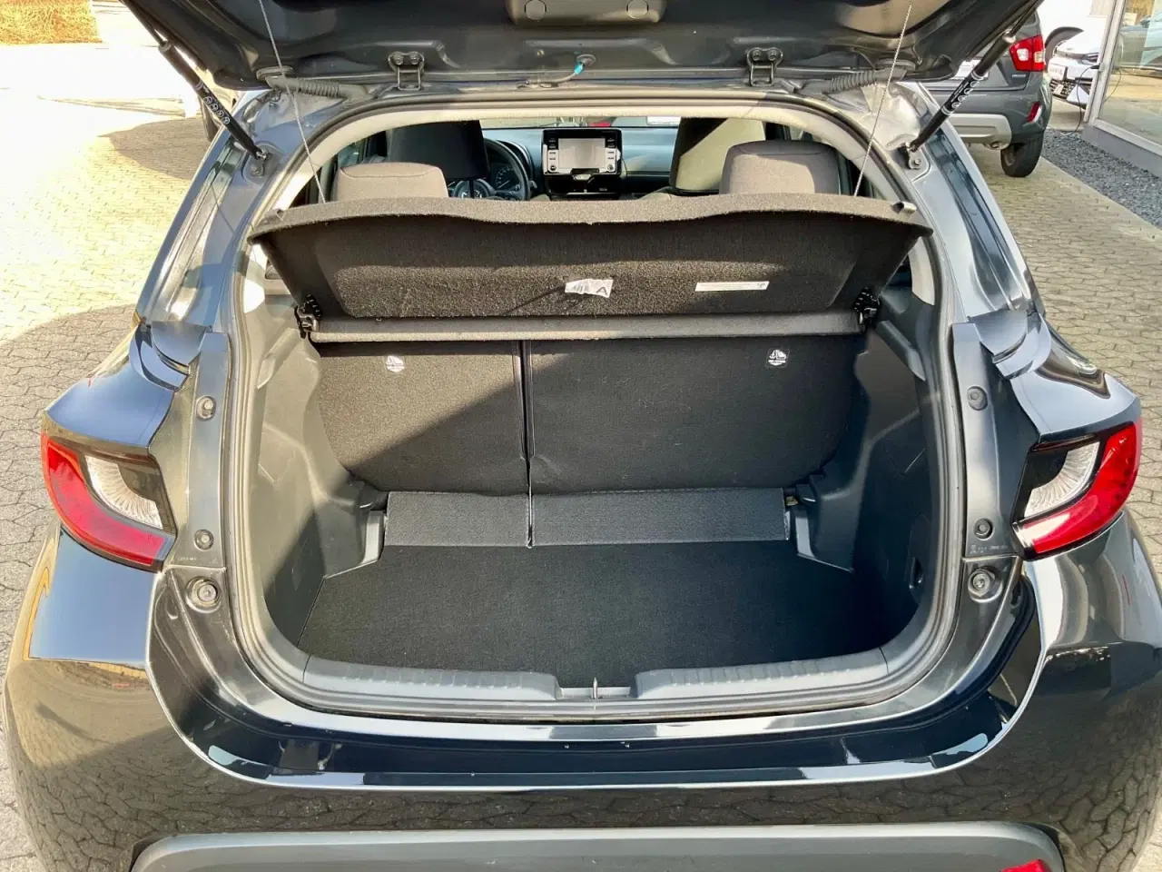 Billede 15 - Toyota Yaris 1,5 Hybrid H1 e-CVT