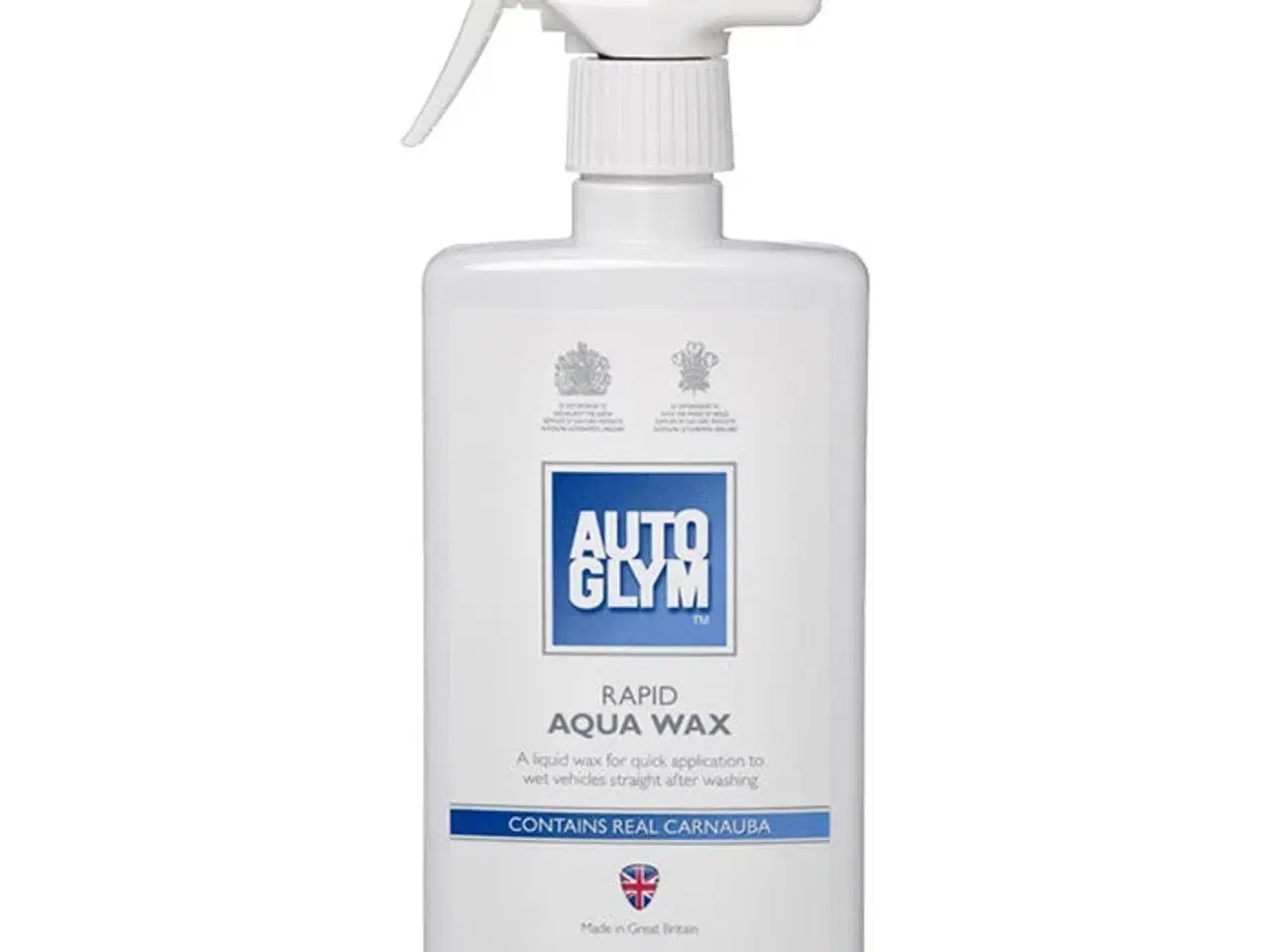 Billede 1 - Autoglym Aqua Wax 500ml Voks