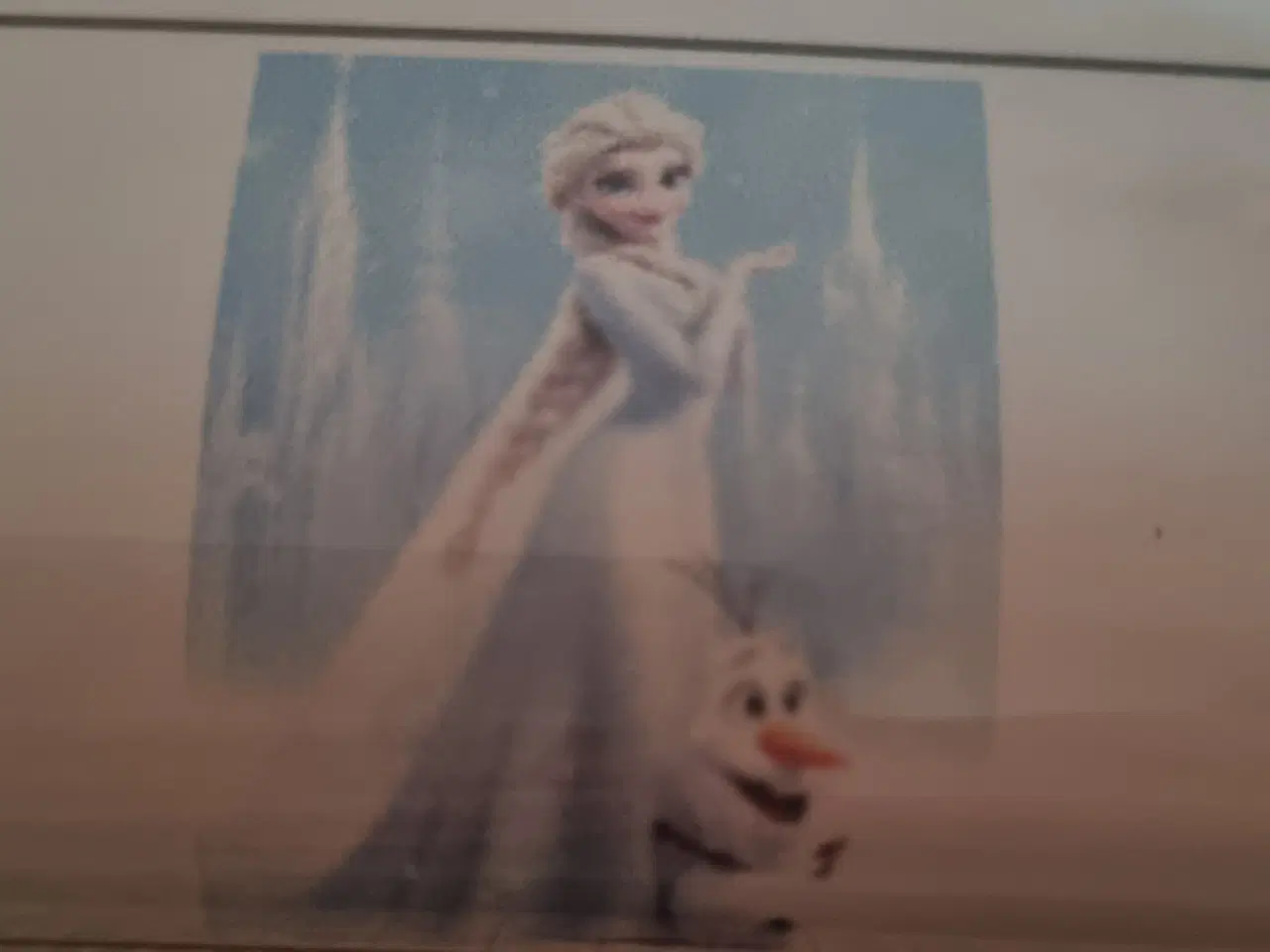 Billede 2 - Diamond painting 