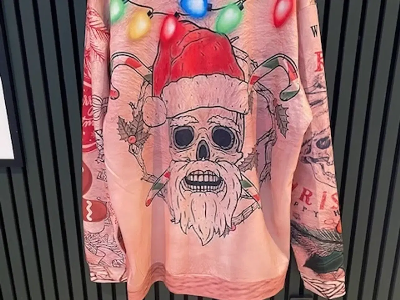 Billede 2 - Juletrøje