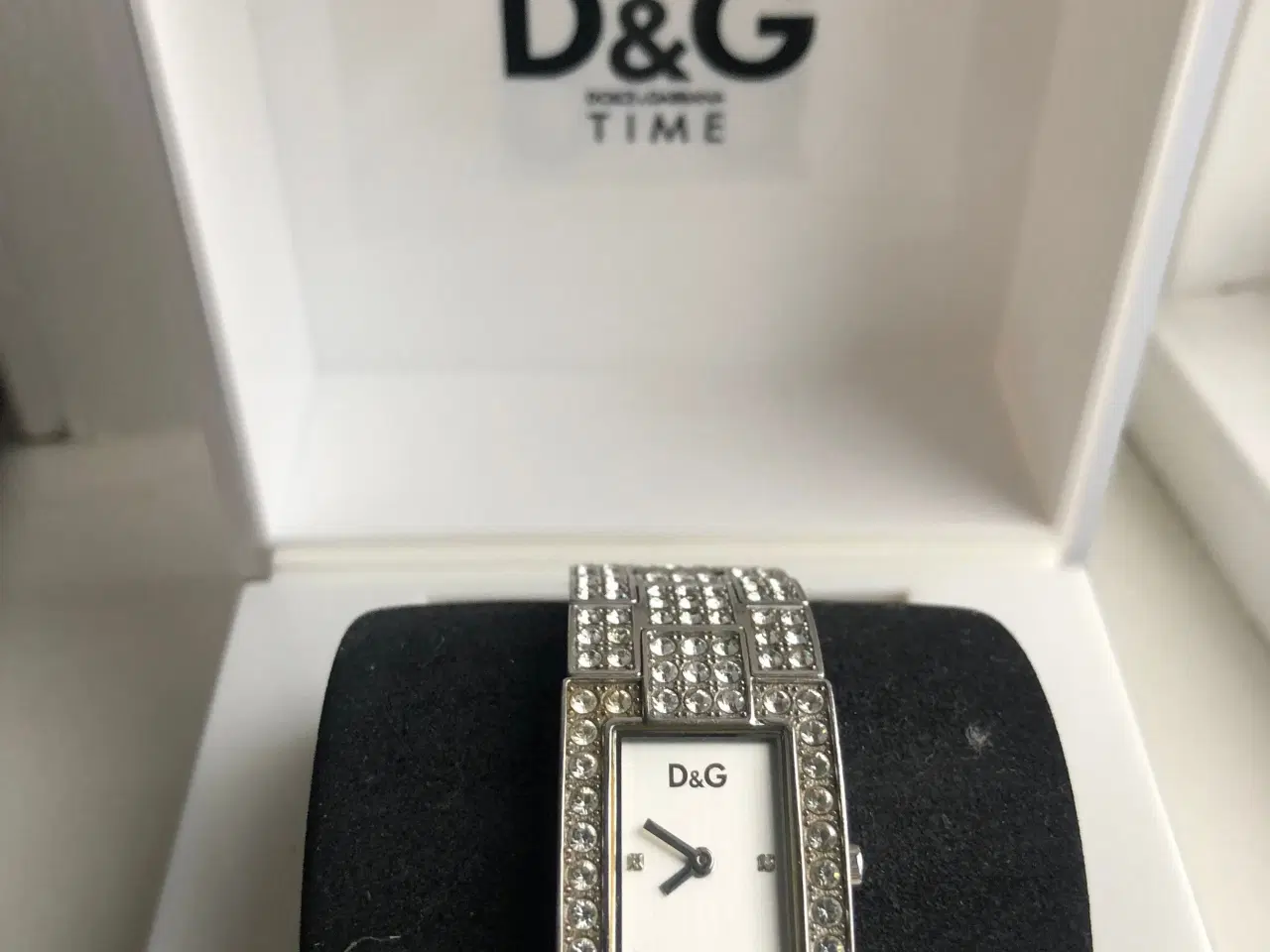 Billede 1 - Dameur D&G