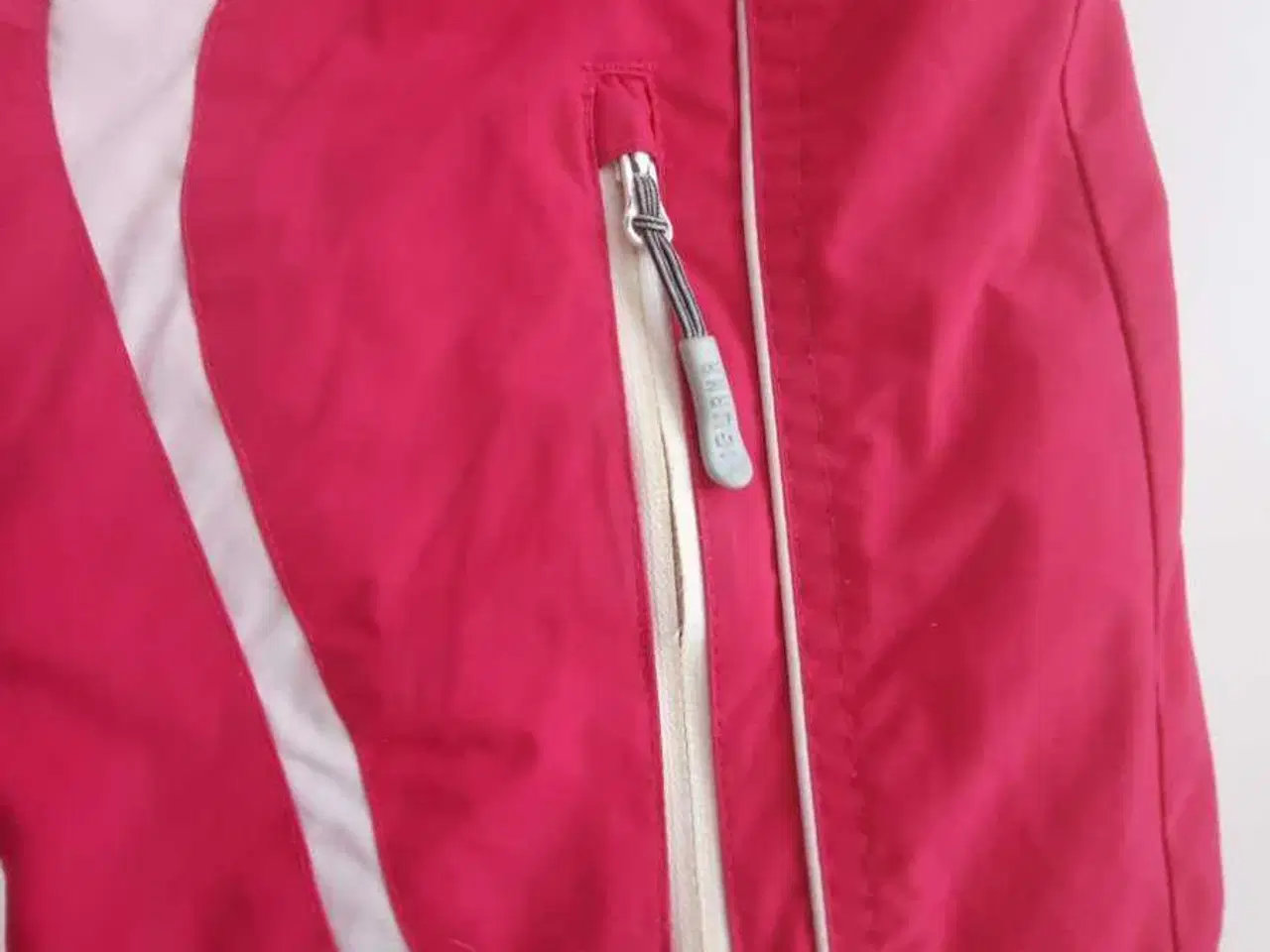 Billede 3 - Iguana skijakke til piger 