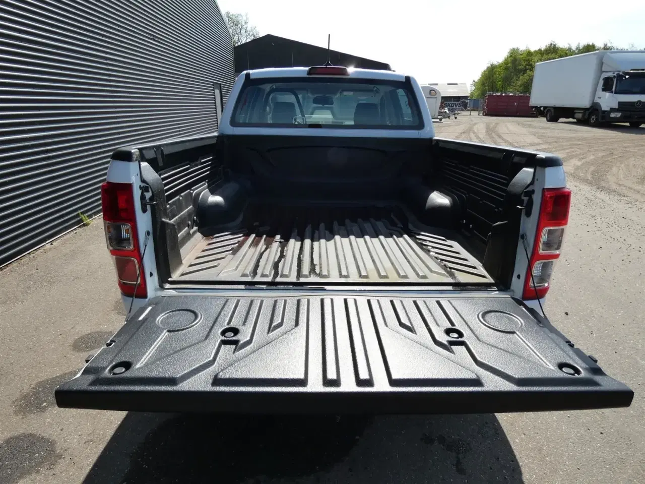 Billede 8 - Ford Ranger 3200kg 2,0 EcoBlue XL 4x4 170HK DobKab 6g