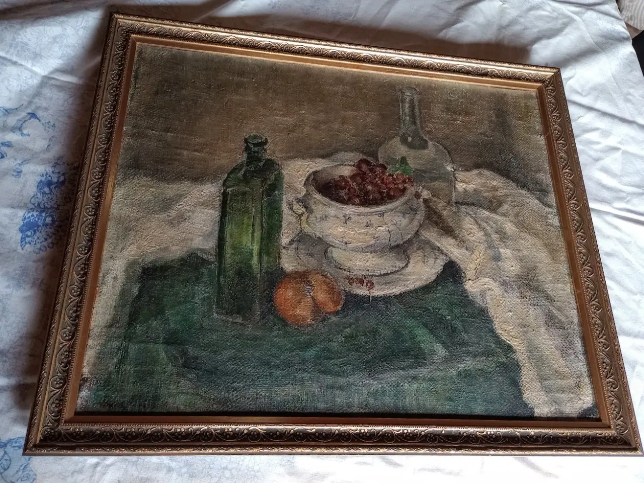 Billede 1 -  Emiel Hansen 1878 - 1952