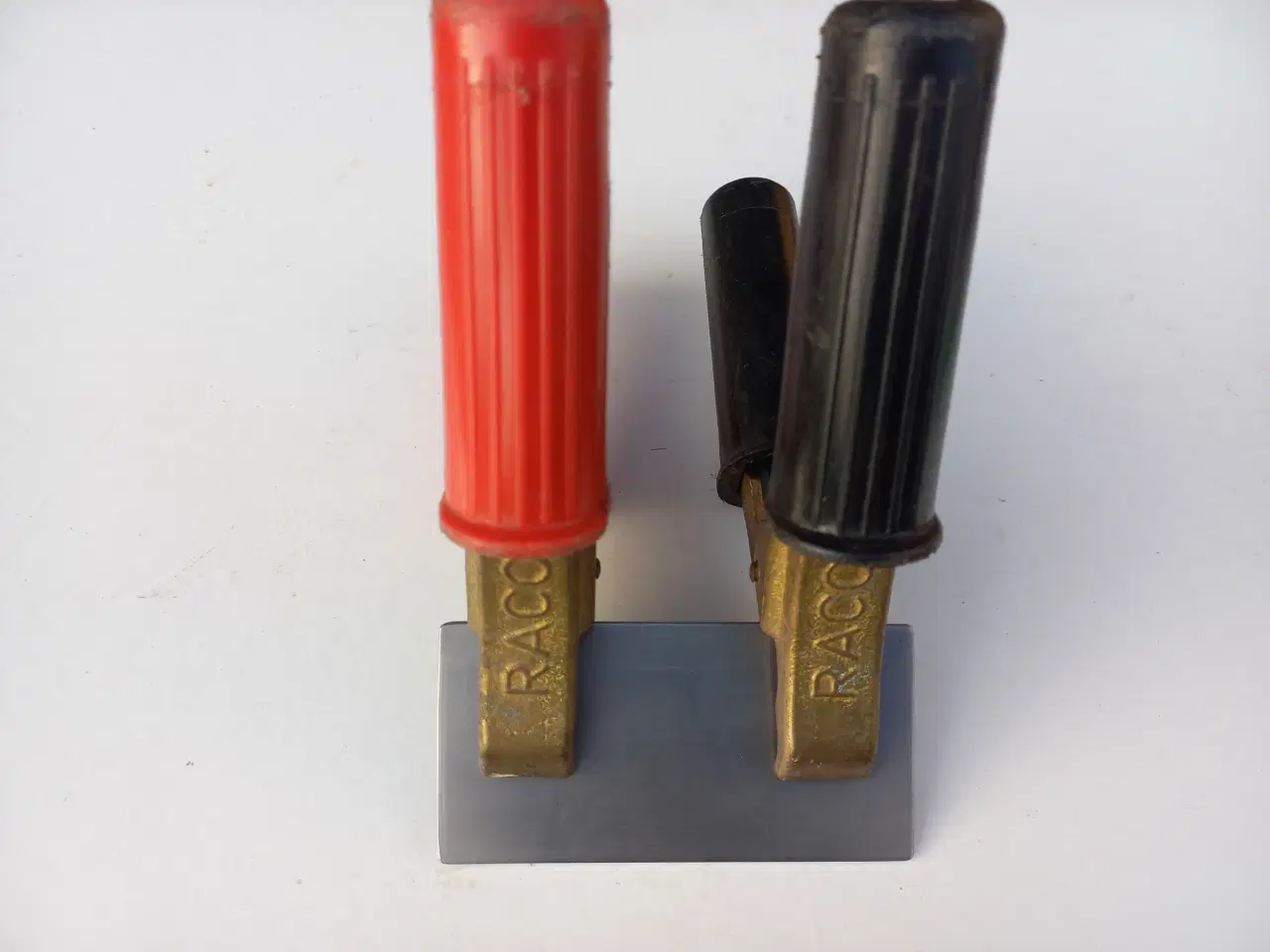 Billede 3 - Stelklemme 