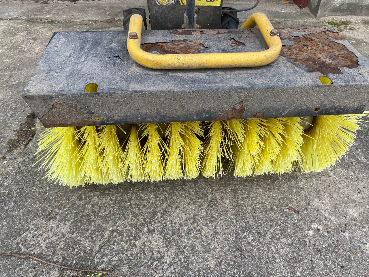 Billede 2 - Handy 600 tg