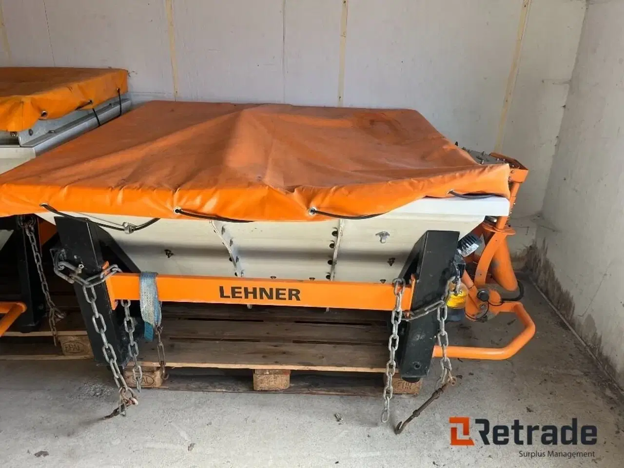 Billede 2 - Lehner POLARO XL