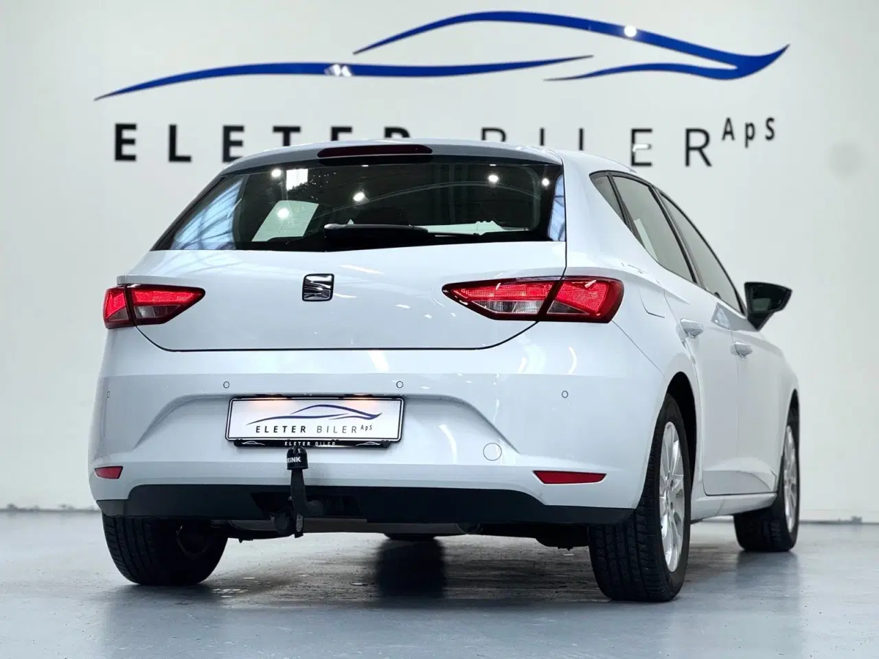 Billede 3 - Seat Leon 1,2 TSi 110 Style DSG