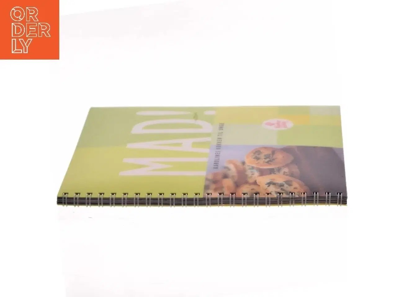 Billede 2 - MAD! af Karolines Køkken (Bog)