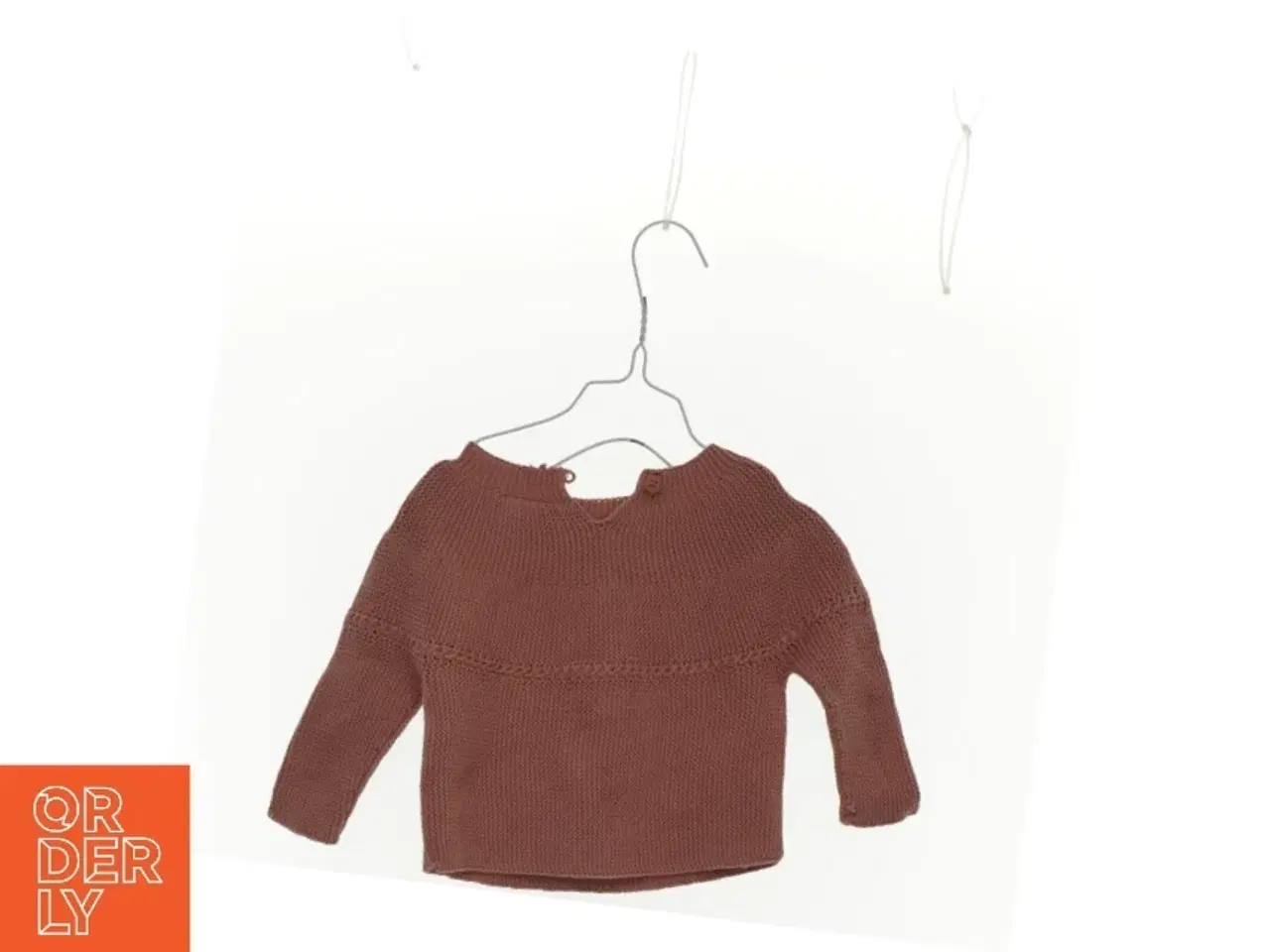 Billede 2 - Bluse fra Friends (str. 74 cm)