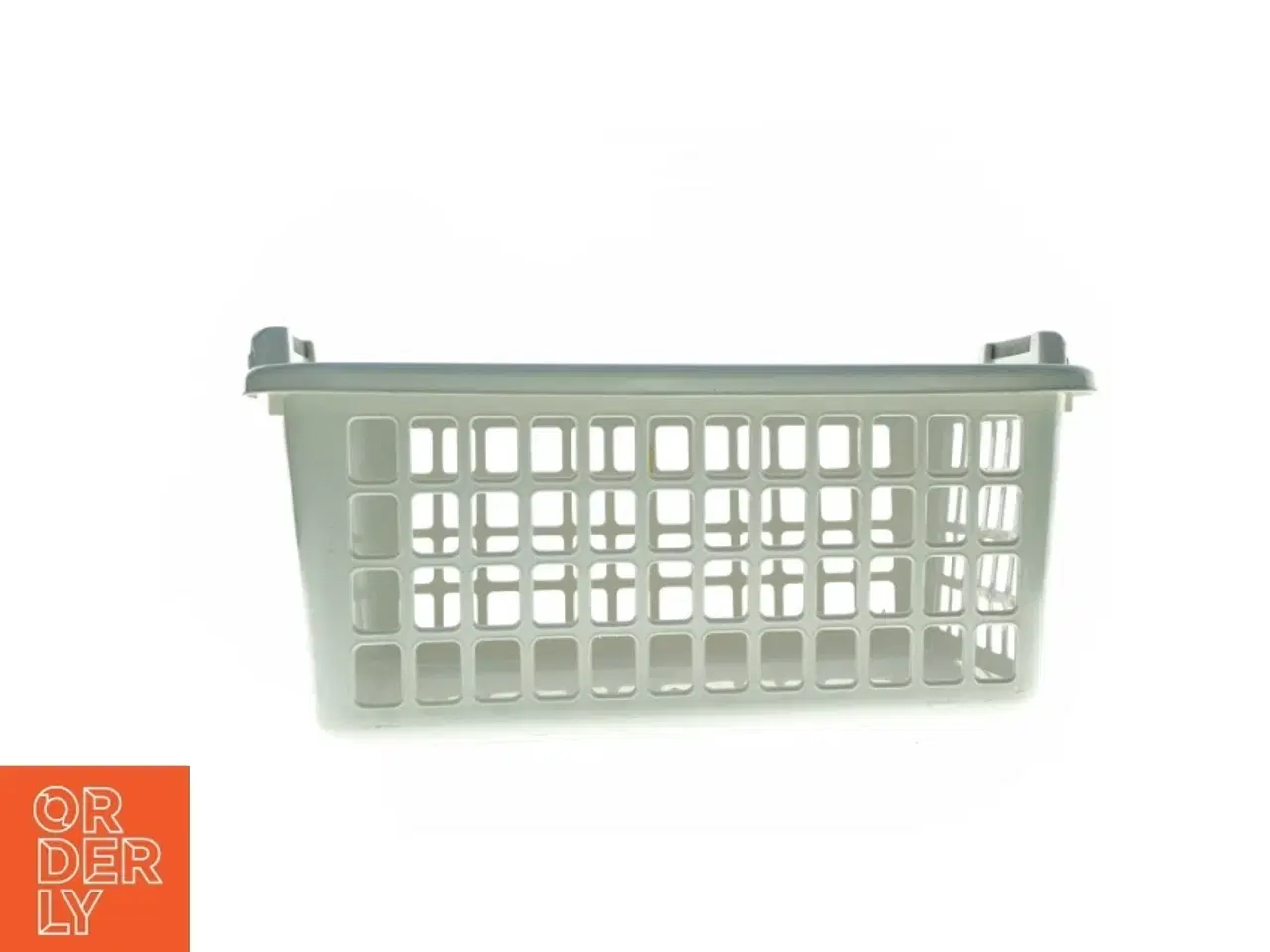 Billede 2 - Kurv (str. 42 x 25)