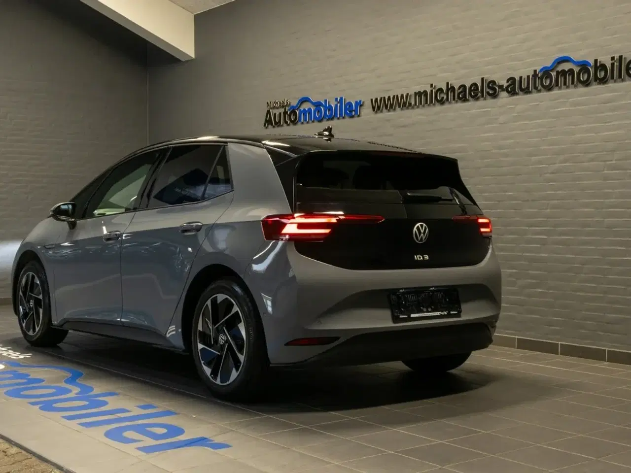 Billede 3 - VW ID.3 58 Pro Performance