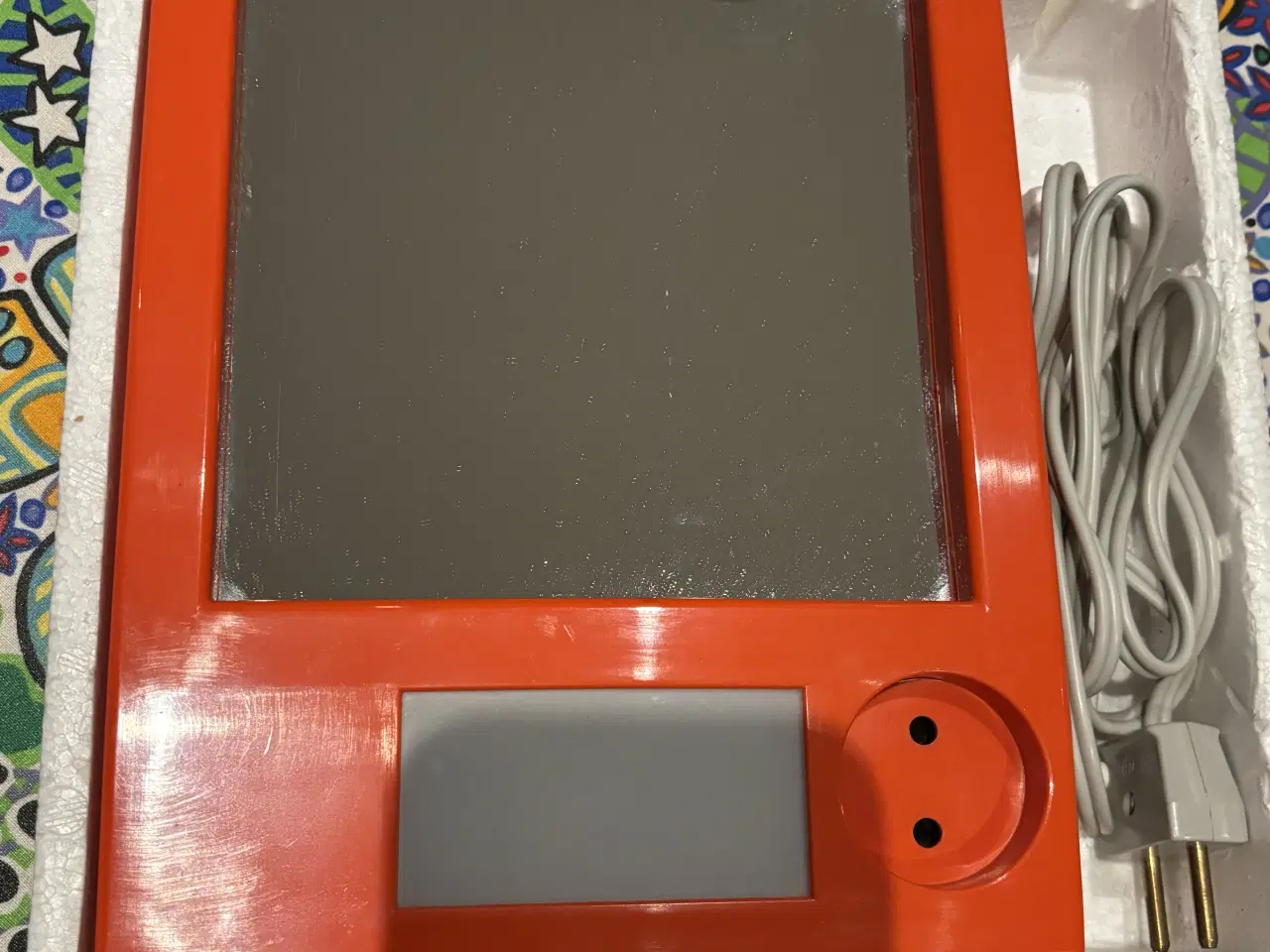 Billede 3 - Makeup og barber spejl