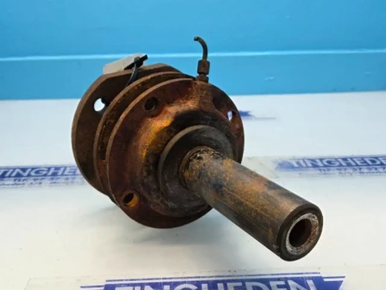 Billede 3 - Claas Dominator 88 Akseltap R.  600410.3