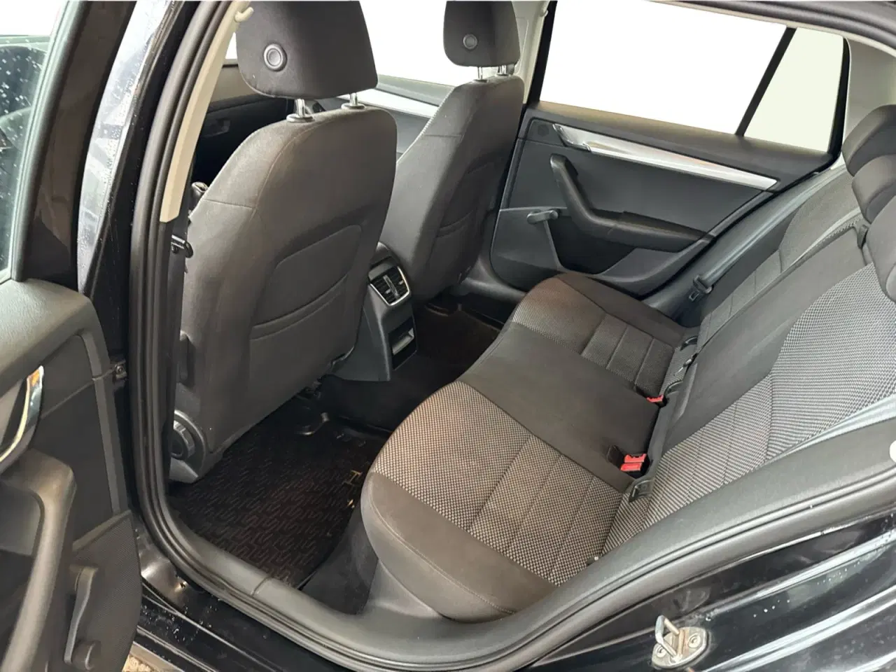 Billede 11 - Skoda Octavia 1,6 TDi 90 Ambition Combi