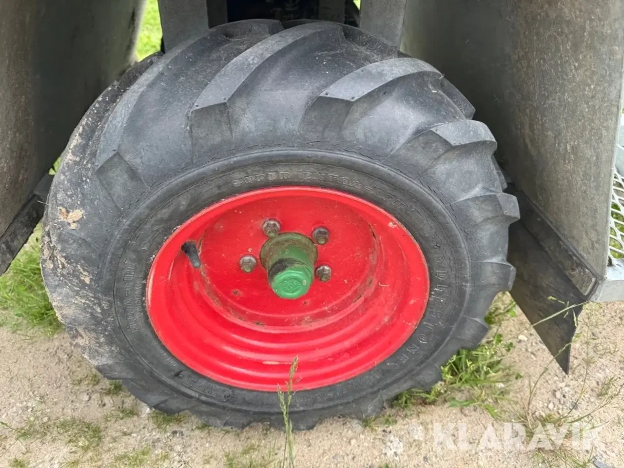 Billede 8 - Plukketog HLS Maskiner