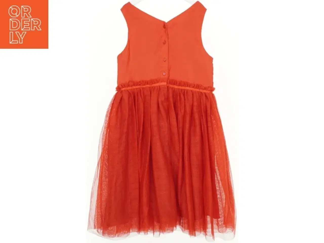 Billede 2 - Kjole fra H&M (str. 140 cm)
