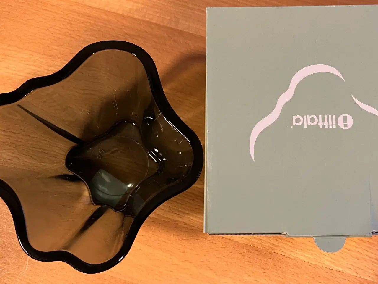 Billede 1 - IITTALA ting 