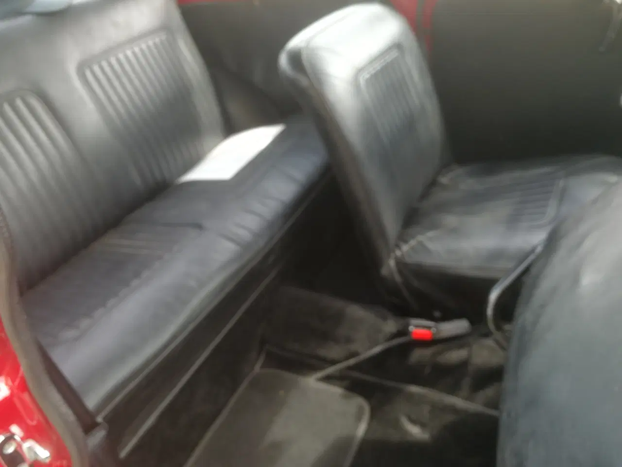 Billede 8 - Morris 1000 super nysynet nedsat 13.000  
