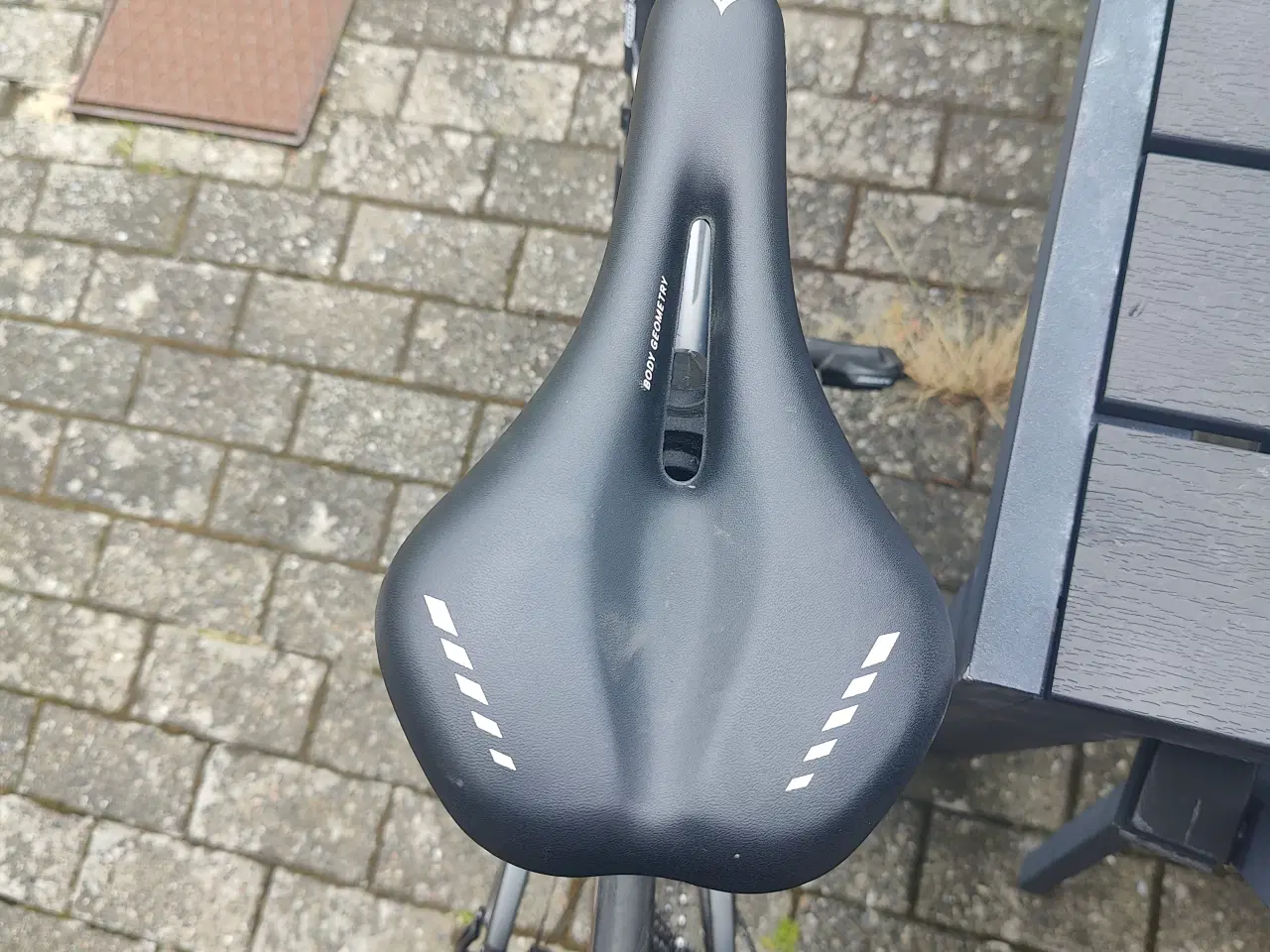 Billede 1 - Scott speedster alu racercykel 