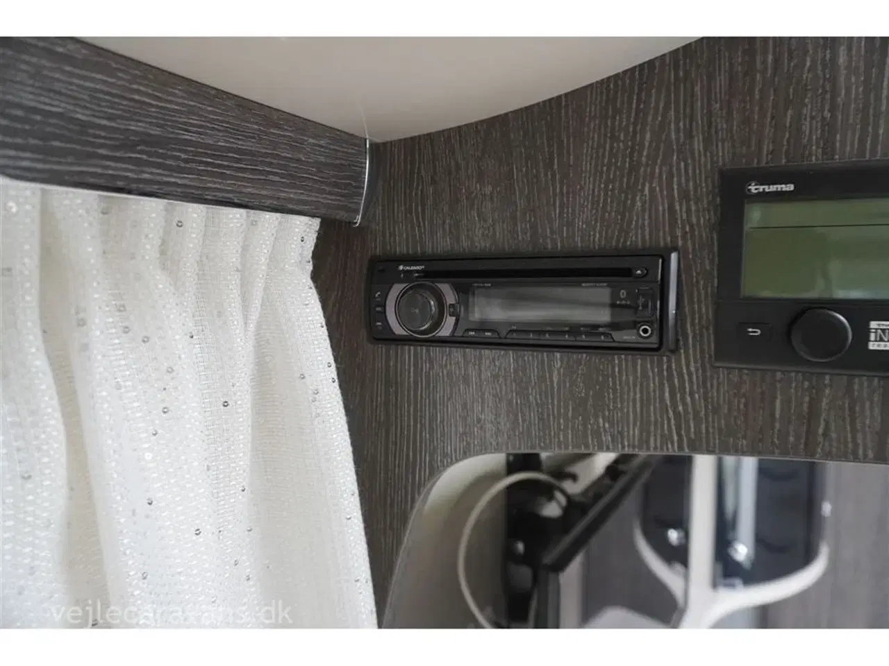 Billede 24 - 2018 - Fendt Brillant 700 SGA