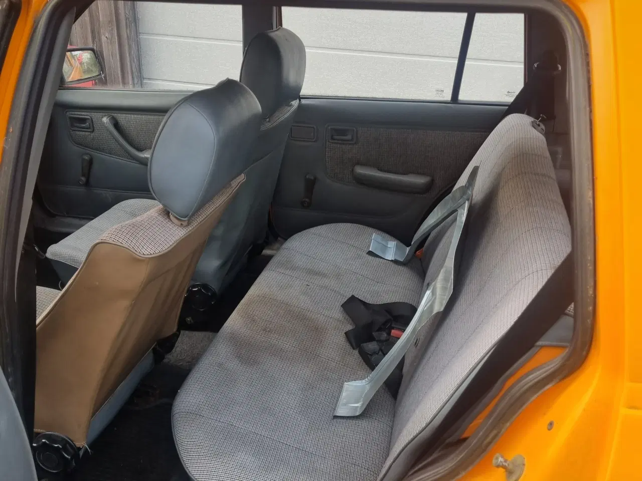 Billede 6 - Opel kadett 1.6d
