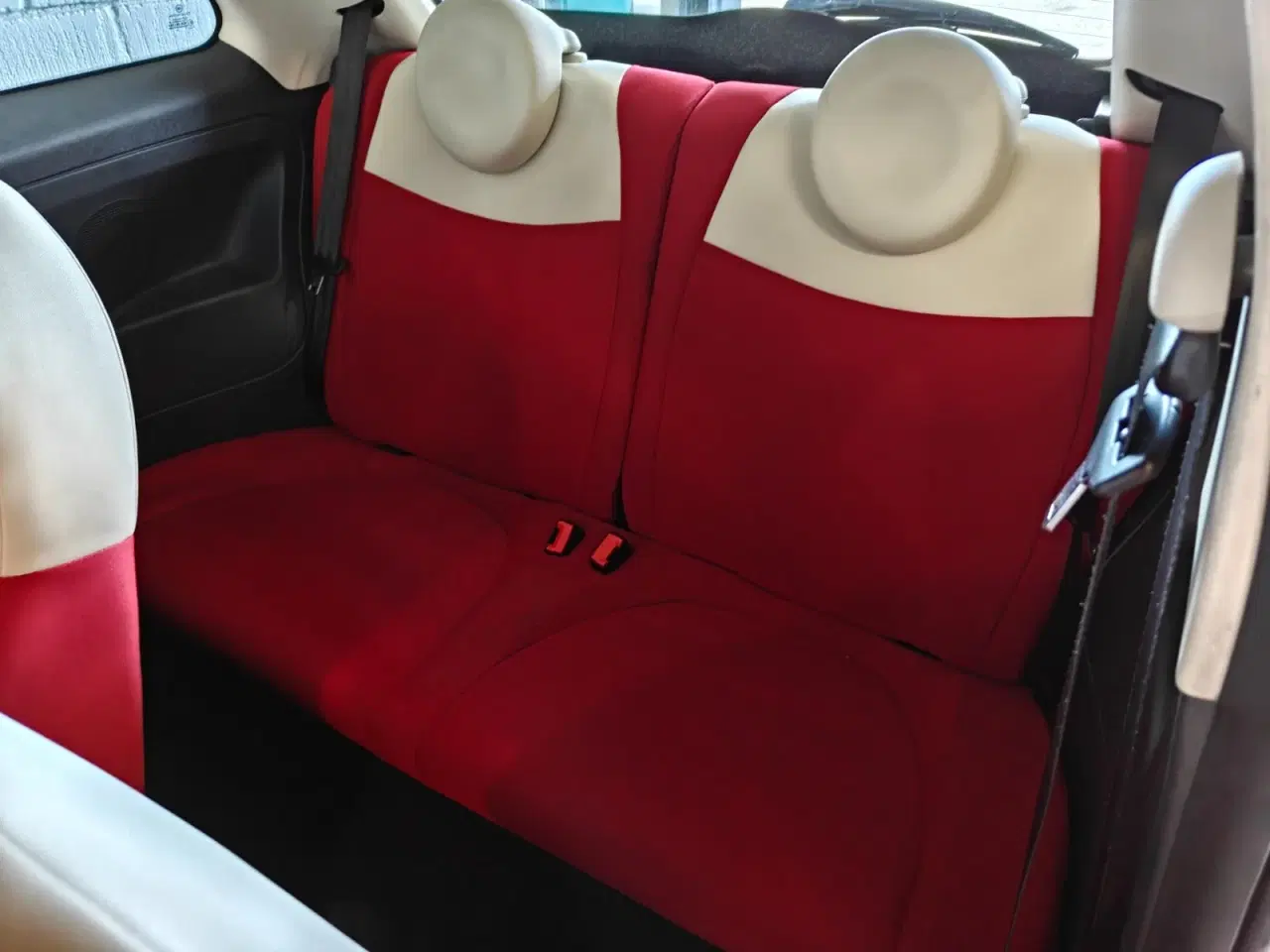 Billede 7 - Fiat 500 1,2 Pop