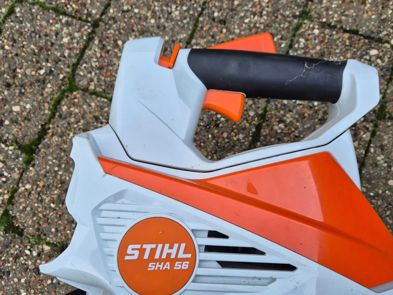 Billede 3 - Stihl løvsuger