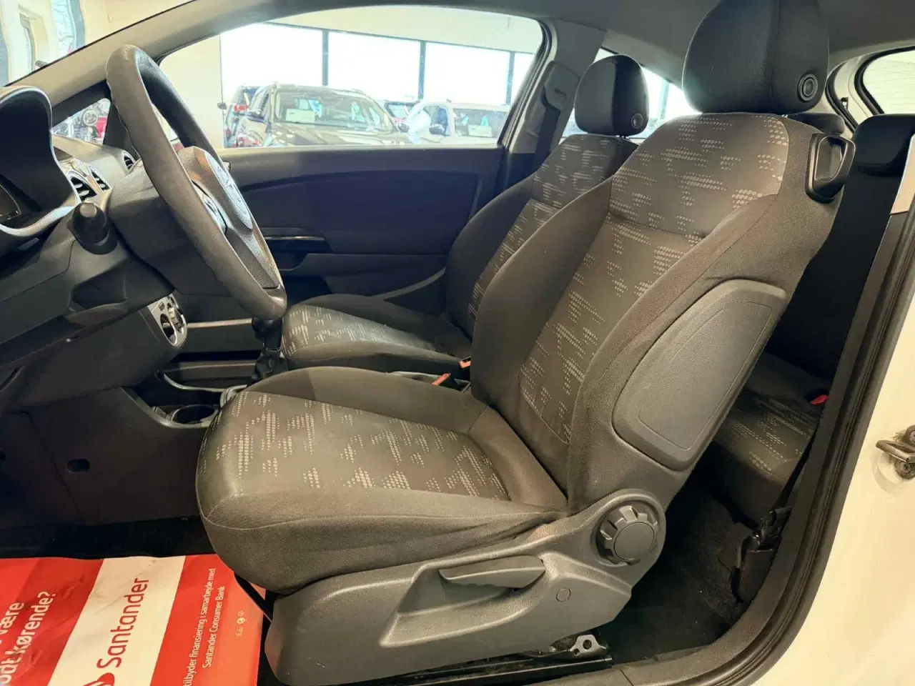 Billede 12 - Opel Corsa 1,0 12V Enjoy