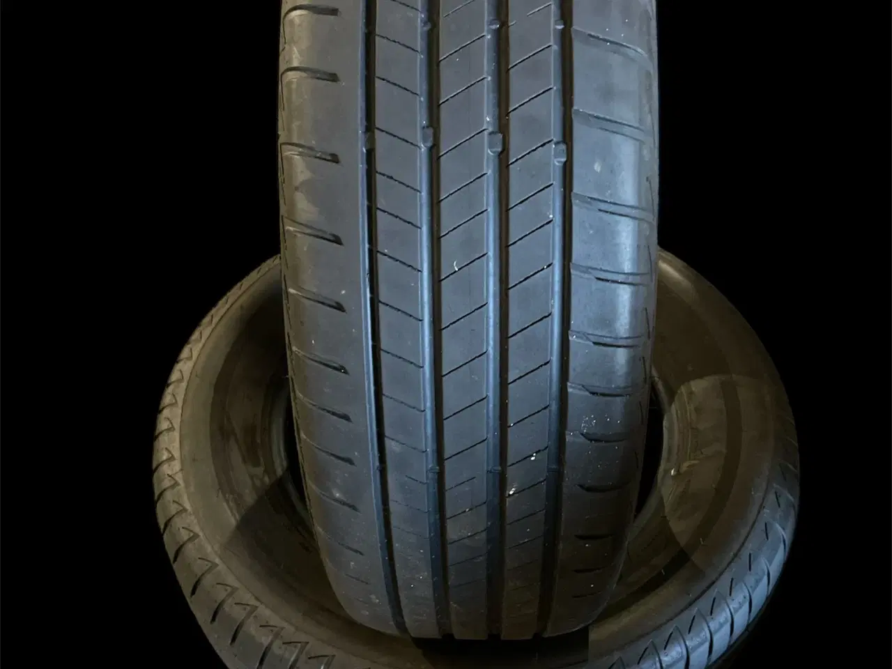 Billede 1 - 225/65r17 Bridgestone Ref.S158 sommer