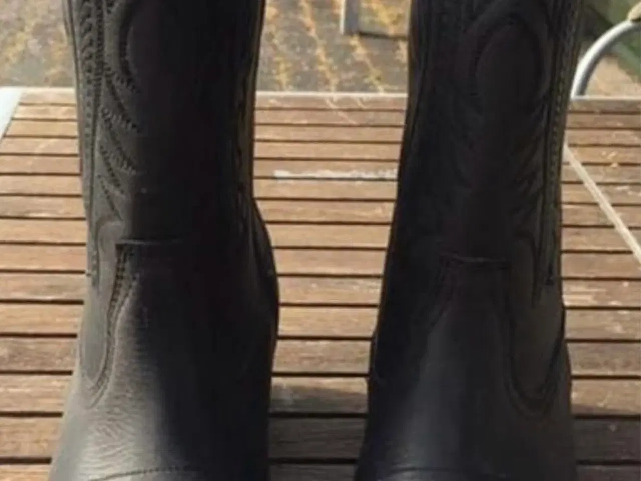 Billede 5 - Kochman boots
