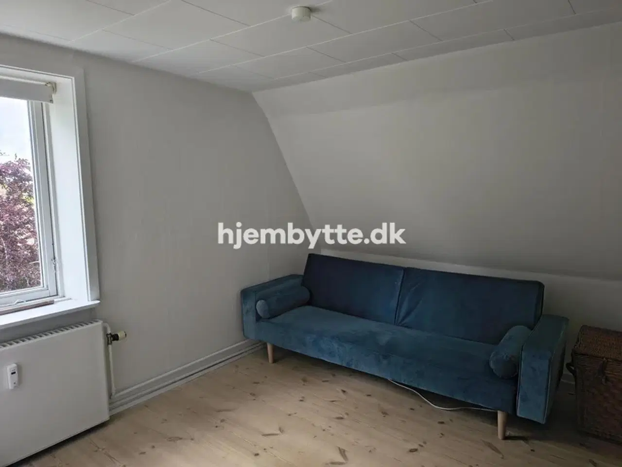 Billede 5 - Hjembytte - Holbækvej