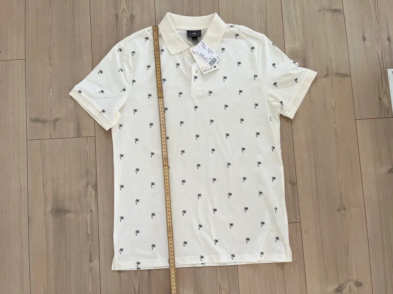 Billede 8 - Polo, T-shirt, Polot-shirt , H&M, Str M