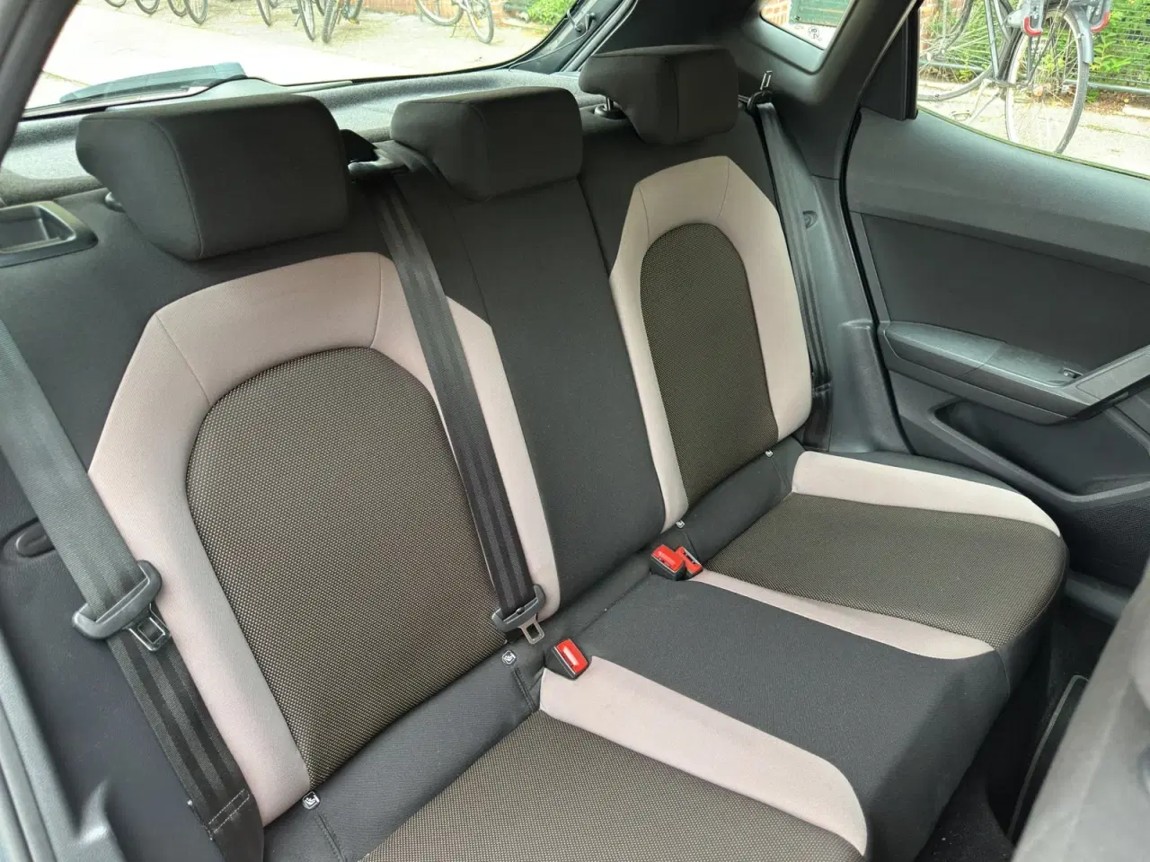Billede 17 - Seat Ibiza 1,0 TSi 95 Reference